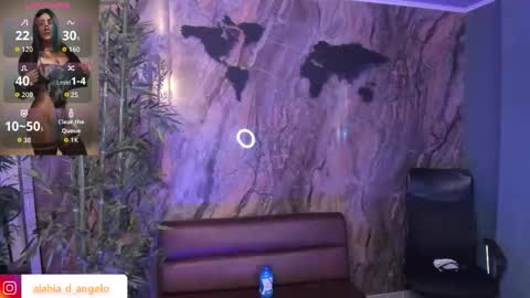 ALAHIA online show from 01-16-26, 05:39