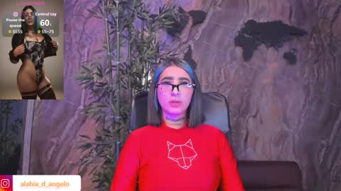 ALAHIA online show from 02-13-26, 06:37