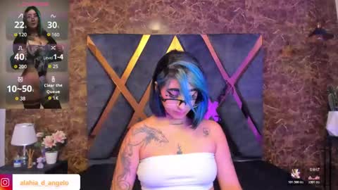 ALAHIA online show from 02-18-26, 05:36