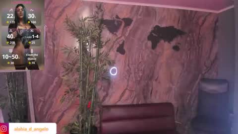 ALAHIA online show from 03-09-26, 05:17