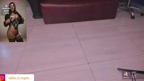 ALAHIA online show from 04-25-26, 02:47