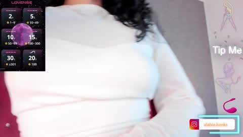 Snapshot of alahia_hank chatting on 12-16-25, 12:43 alahia_hank online show from 12-16-25, 12:43