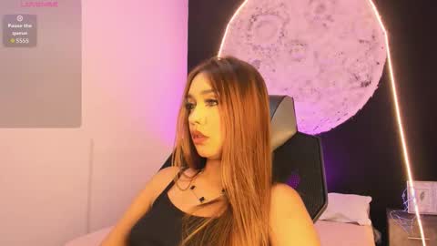 Alahia online show from 10-16-25, 05:52