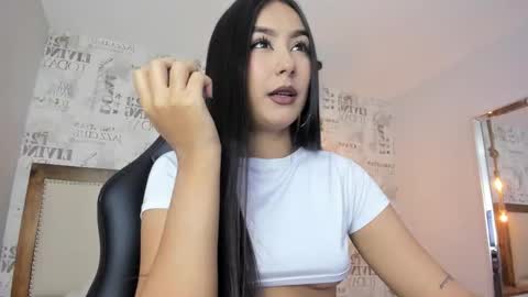  A L A H I A  online show from 03-17-26, 07:06