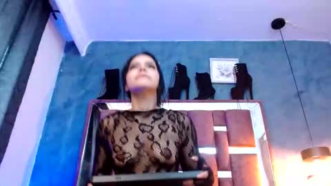 ALahiia Lee online show from 03-22-26, 01:03