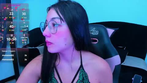 Carol perez online show from 11-11-25, 07:36