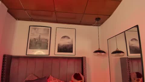 Snapshot of alaia_carter chatting on 10-01-25, 03:01 Alaia Carter online show from 10-01-25, 03:01