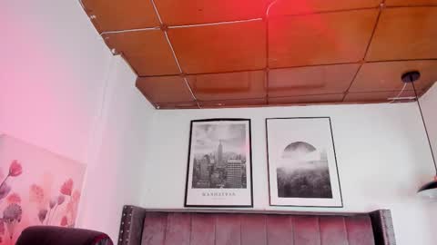 Alaia Carter online show from 11-20-25, 04:23