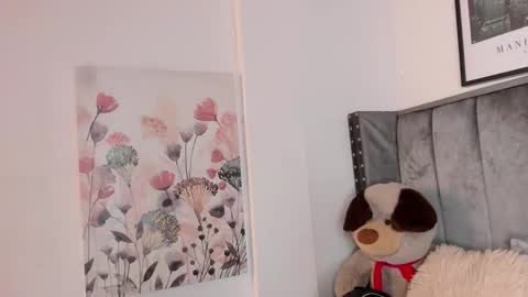 Alaia Carter online show from 03-19-26, 12:09