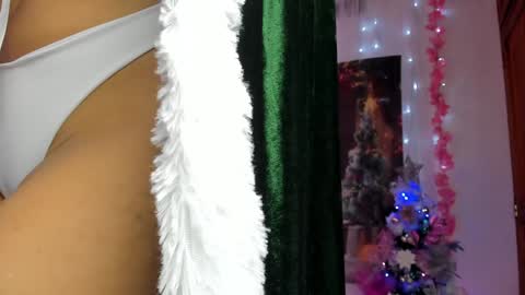 Alaia online show from 12-24-24, 07:00