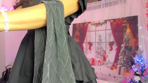 Alaia online show from 01-03-25, 06:57