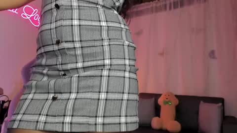 Alaia online show from 01-23-25, 09:07