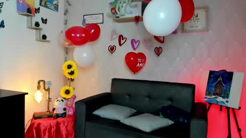 Alaia online show from 02-14-26, 11:01