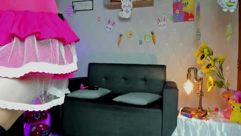 Alaia online show from 04-05-26, 05:21