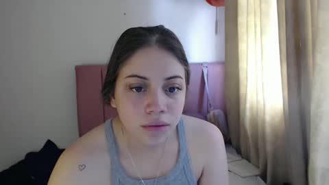 alaina_blessed online show from 09-17-25, 02:52