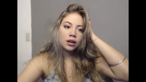 alaina_blessed online show from 10-18-25, 09:26