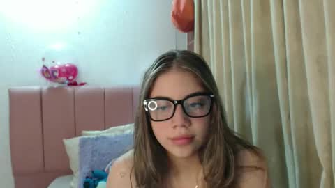 alaina_blessed online show from 11-07-25, 10:32