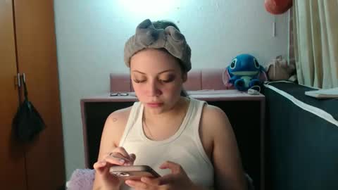 alaina_blessed online show from 02-02-26, 12:31