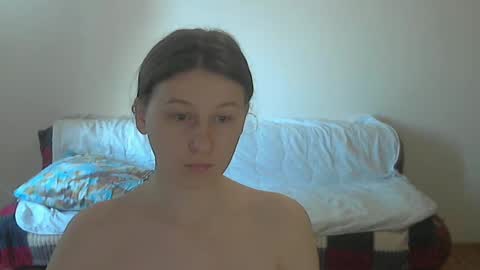 Anna online show from 02-26-25, 06:26