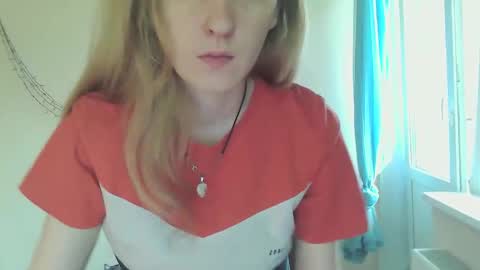 Anna online show from 04-27-26, 06:44