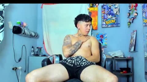 Alam Jams online show from 02-02-26, 02:43