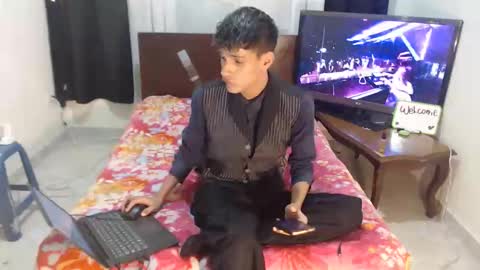 ALAN online show from 05-02-26, 07:08