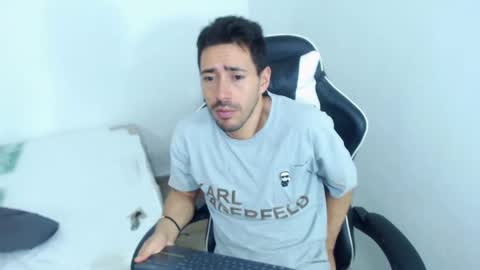 ALAN online show from 02-22-25, 06:06