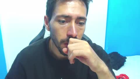 ALAN online show from 03-04-25, 07:30