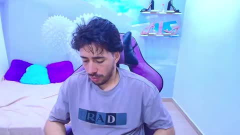 ALAN online show from 01-11-26, 03:44