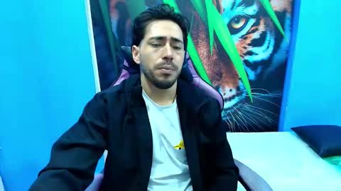 ALAN online show from 01-17-26, 05:23