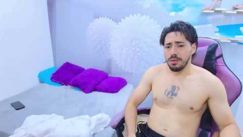 ALAN online show from 02-13-26, 03:24