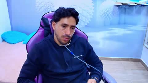 ALAN online show from 02-26-26, 07:07