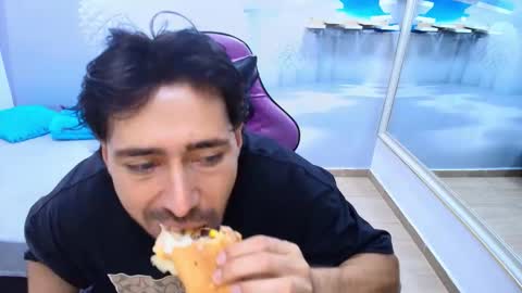 ALAN online show from 03-09-26, 02:04