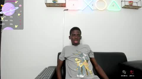 alan_blacke online show from 09-22-25, 08:22