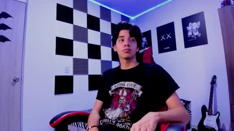 Alan Boy online show from 11-07-25, 11:43