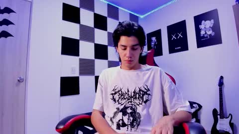 Alan Boy online show from 12-14-25, 12:32