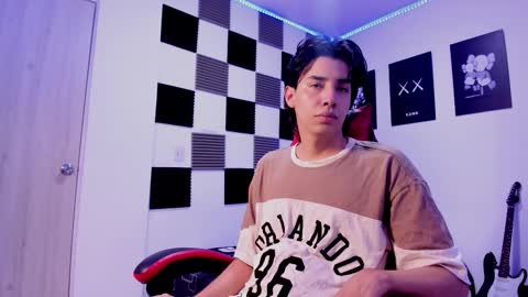 Alan Boy online show from 01-19-26, 11:25