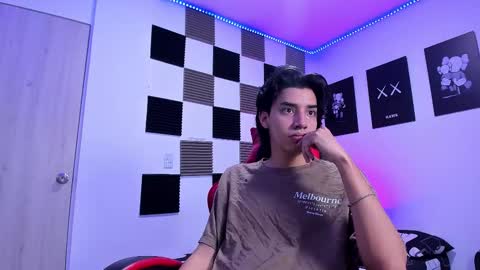 Alan Boy online show from 02-12-26, 11:49