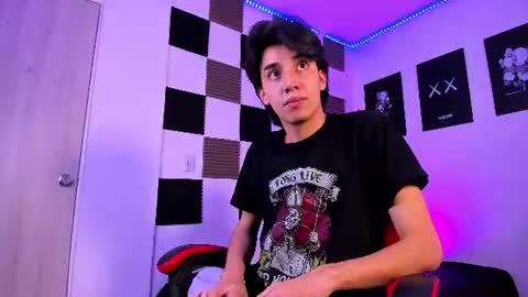 Alan Boy online show from 06-11-26, 02:53