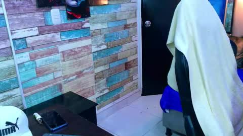 alan del reyy online show from 01-14-26, 06:02