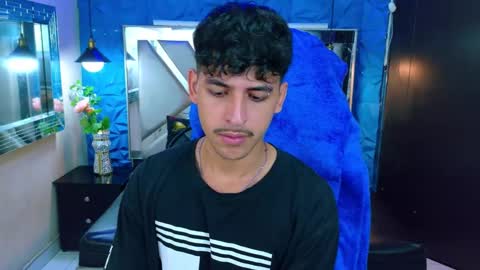 alan del reyy online show from 01-17-26, 03:33