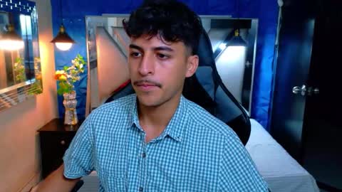 alan del reyy online show from 03-02-26, 02:14