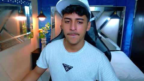 alan del reyy online show from 03-03-26, 01:23