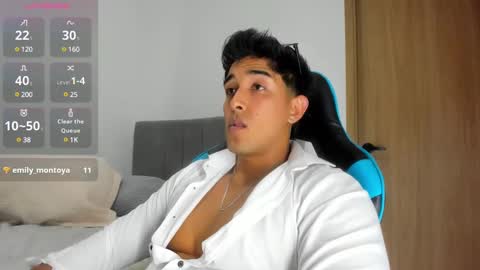 Snapshot of alan_greek_1 chatting on 12-28-24, 12:47 Alan greek online show from 12-28-24, 12:47