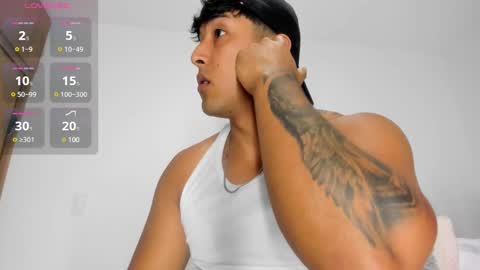 Snapshot of alan_greek_1 chatting on 12-30-24, 12:32 Alan greek online show from 12-30-24, 12:32