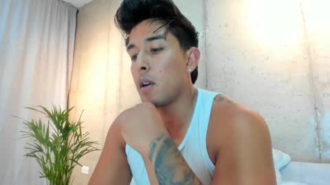 Snapshot of alan_greek_1 chatting on 02-03-25, 04:35 Alan greek online show from 02-03-25, 04:35