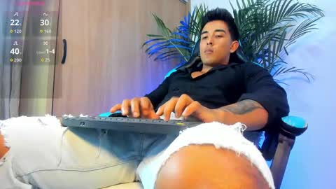 Snapshot of alan_greek_1 chatting on 10-05-25, 01:04 Alan greek online show from 10-05-25, 01:04