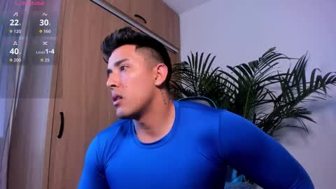 Snapshot of alan_greek_1 chatting on 10-13-25, 10:10 Alan greek online show from 10-13-25, 10:10