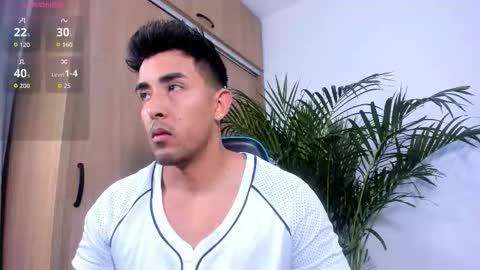 Snapshot of alan_greek_1 chatting on 10-19-25, 01:50 Alan greek online show from 10-19-25, 01:50