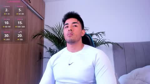 Snapshot of alan_greek_1 chatting on 10-20-25, 08:31 Alan greek online show from 10-20-25, 08:31